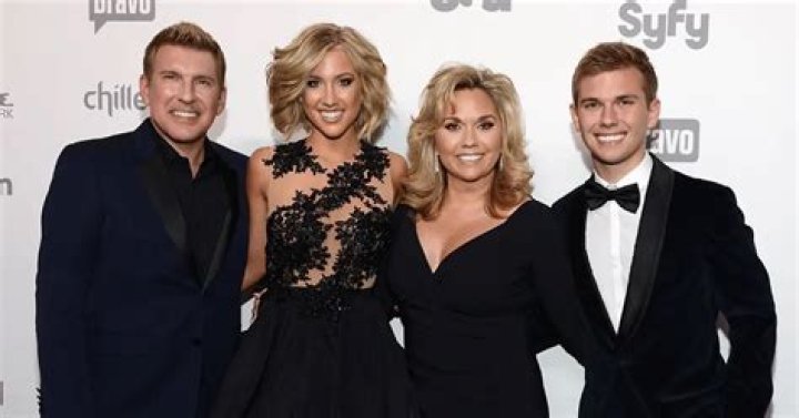 Todd And Julie Chrisley's Appeal Hearing Has Been Pushed Back Another Month