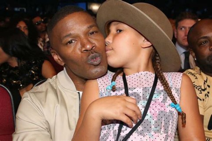 Twitter Users Love Jamie Foxx’s Daughter Annalise