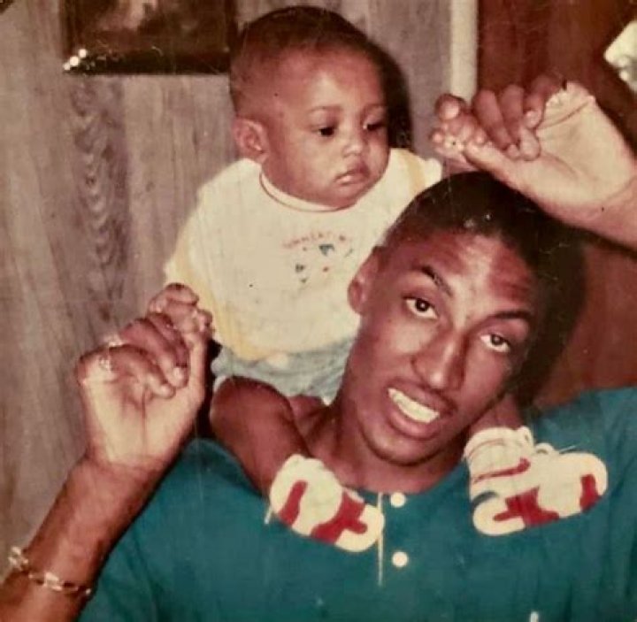 Unsolved Death Mystery About Scottie Pippen's Eldest Son
