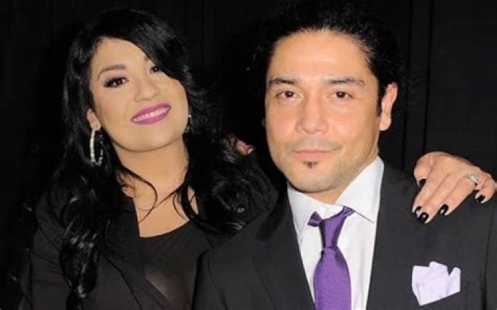 Vanessa Villanueva, Chris Perez Wife, How long was she Married?