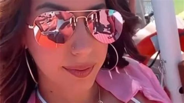 vee rivera | Celebuzz - Part 2