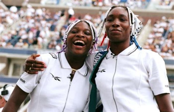 Venus and Serena Williams Retire Early from Wimbledon Match