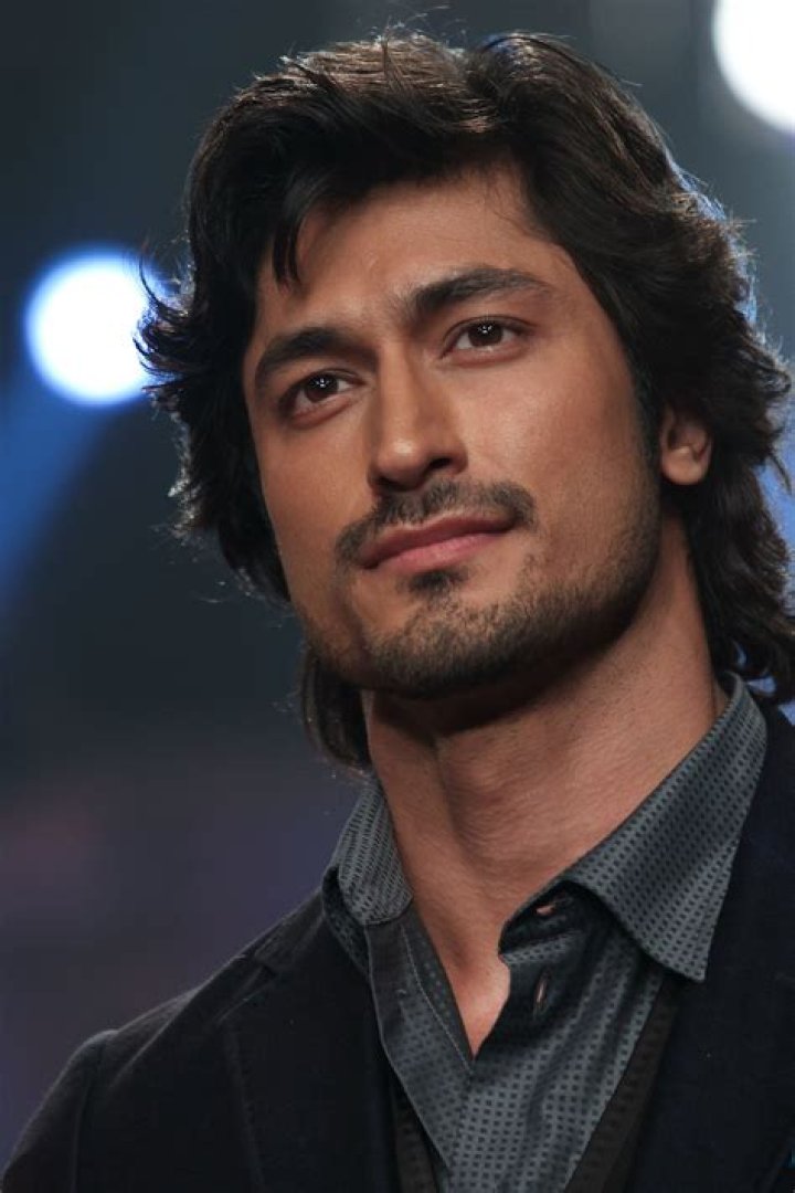Vidyut Jamwal photo 2