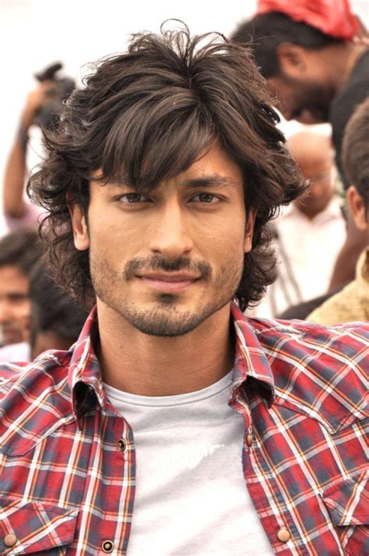 Vidyut Jamwal photo 3