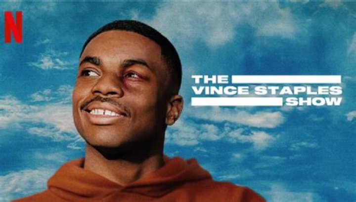 Vince Staples photo 2