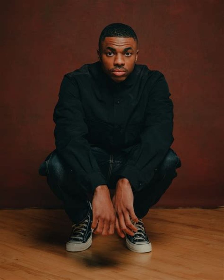 Vince Staples photo 3
