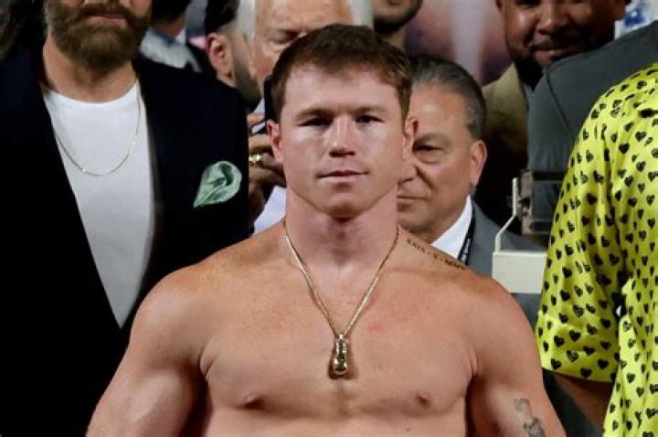 Was Canelo Alvarez Arrested In Mexico – Is He In Jail? Case Details And Update