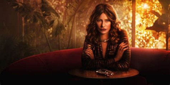What happens to Griselda and her family in the end?