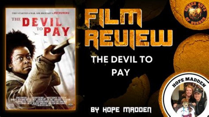 What is The Devil to Pay about on Netflix?