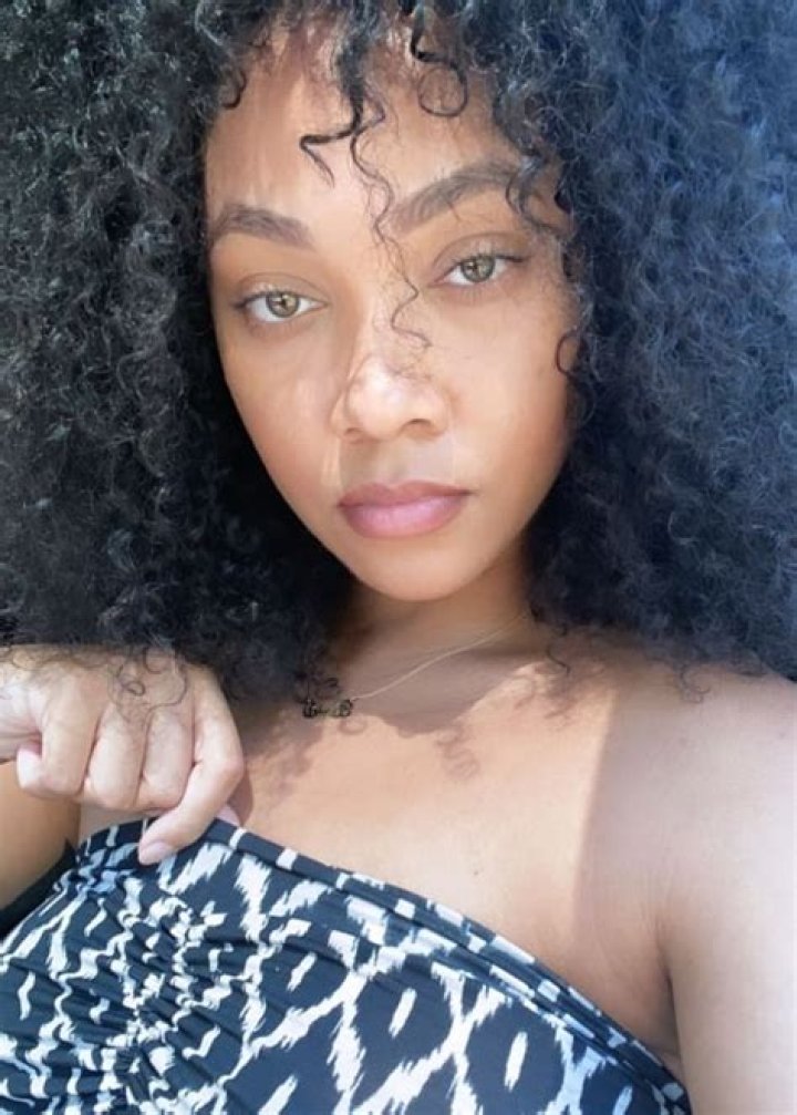What Little Known Facts did Bria Murphy Share on Twitter?