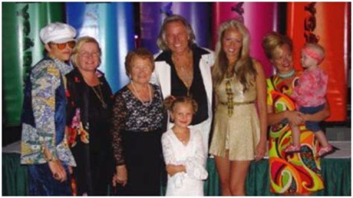 What Should You Know About Bianca Nygard? Meet Peter Nygard's Daughter