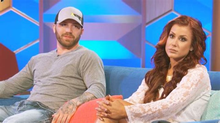 Where is Chelsea Houska's ex now?