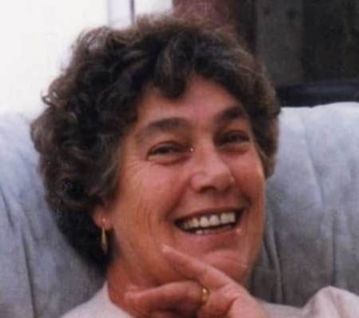 Where Was Tony Bennetts First Wife Patricia Beech From? Know About Patricia Martial Status