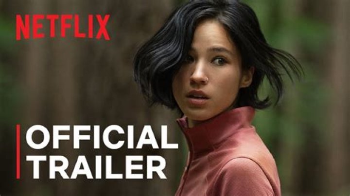 Who's who in the new Netflix thriller