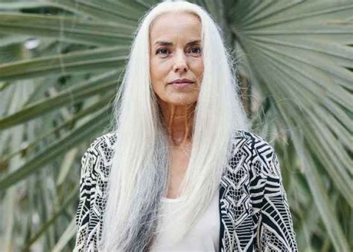 Who Is 61-Year-Old Fashion Model Yasmina Rossi Married To?