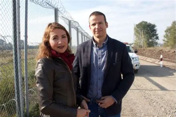 Who Is BBC's Reporter Katya Adler Married?