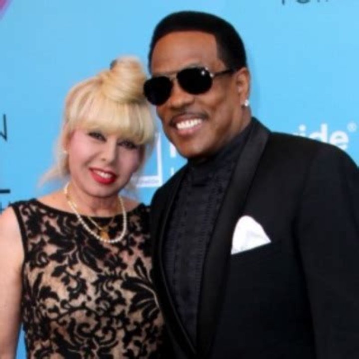 Who is Charlie Wilson Wife? Know Mahin Wilson & Her Unwavering Support For Her Beau