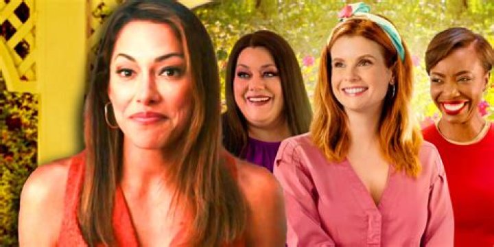 Who is Genevieve in Sweet Magnolias? (character explained)