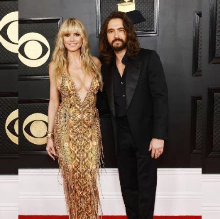 Who Is Heidi Klum Son? Meet Johan Riley Fyodor Taiwo Samuel
