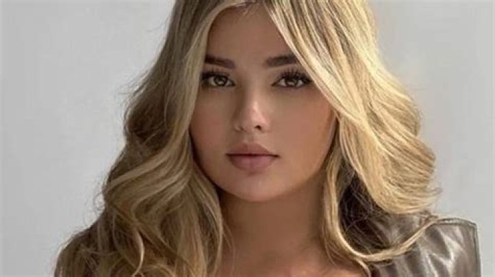 Who is Instagram Model Anastasia Kvitko's Current Boyfriend? Know her Relationship Status