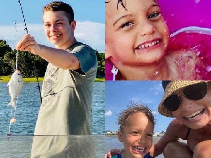Who Is Lenon Hijazi? Interesting Facts About Jaime Pressly's Son