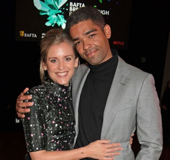 Who is Peaky Blinders Actor Kingsley Ben-Adir's Secret Girlfriend? Know his Relationship Status