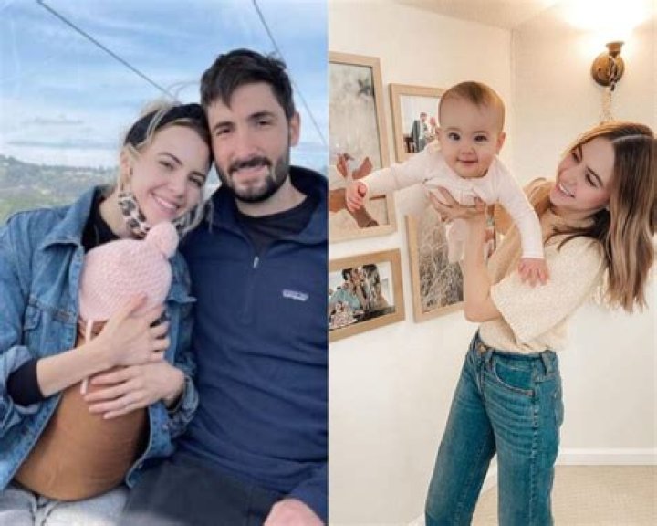 Who Is Sonia Rios, Sergio Andrade Pareja? Married Life And Kids
