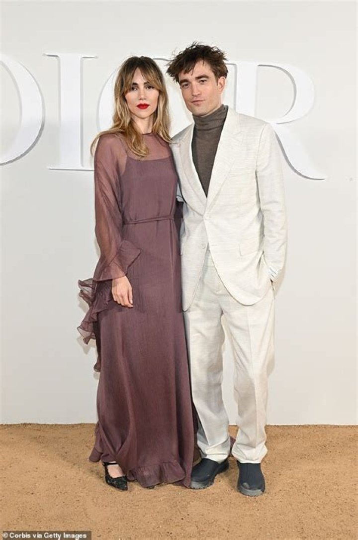 Who is Suki Waterhouse Dating? Inside the Singer's Love Life