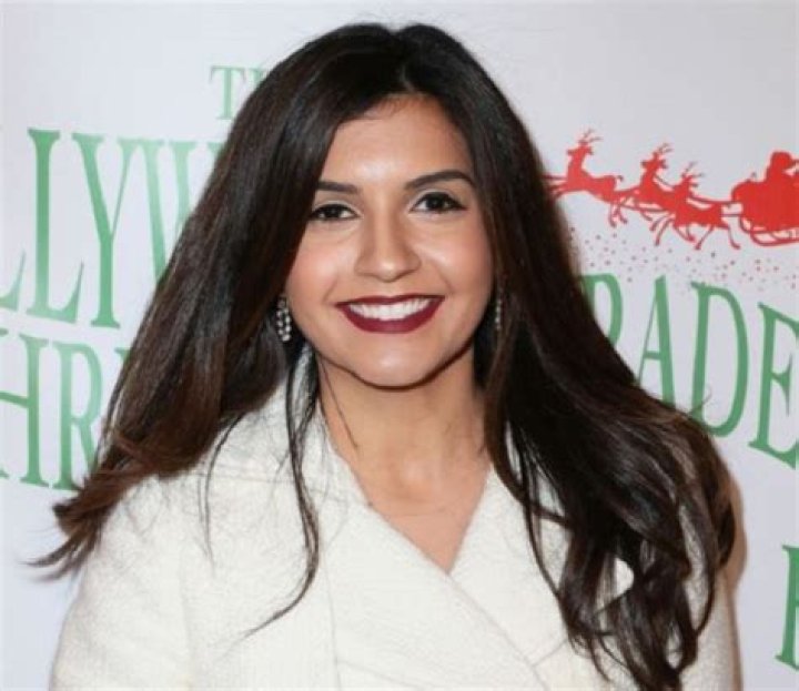 Who is the Good Day LA host Amanda Salas Husband? Know about her personal life/