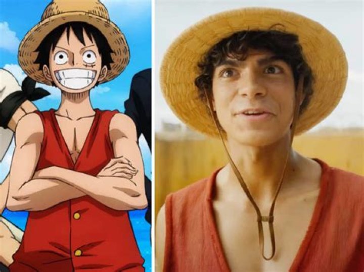 Who plays Monkey D. Luffy in One Piece? (Iñaki Godoy age, Instagram, roles, and more)