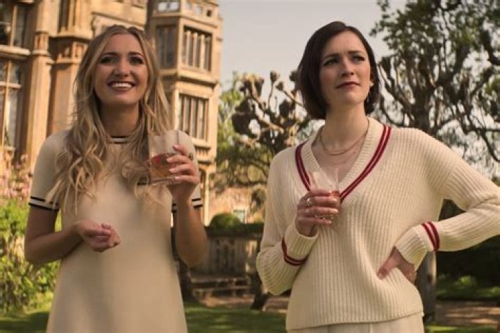 Who plays Phoebe in You season 4? (Tilly Keeper age, Instagram, and more)