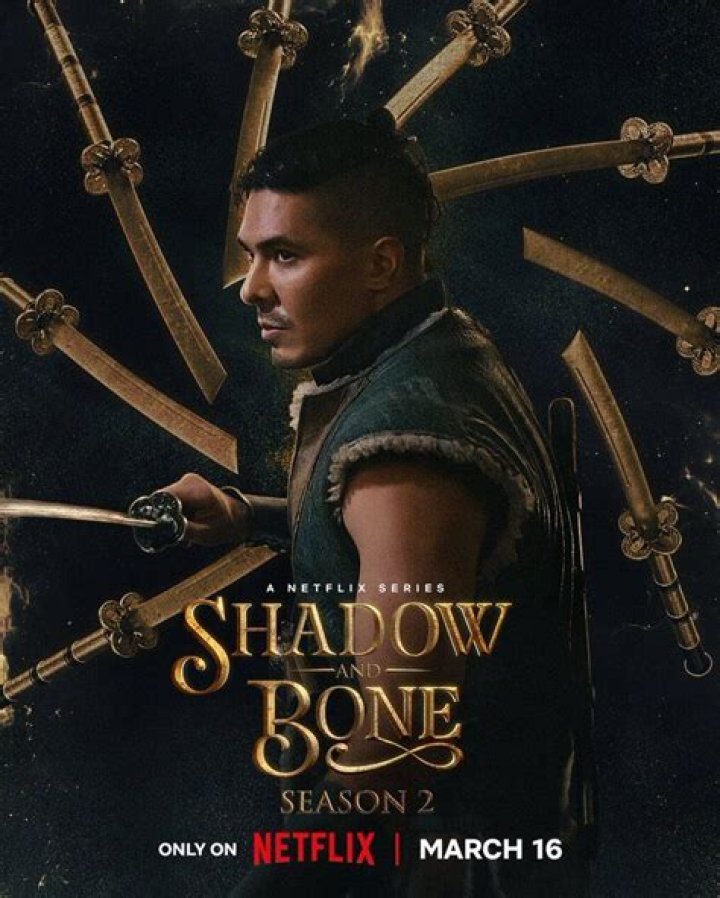 Who plays Tolya in Shadow and Bone? (Lewis Tan age, height, and more)