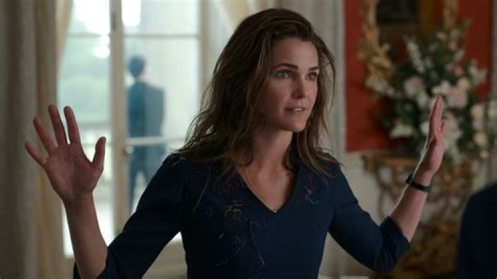 Who stars in the 2014 film now on Netflix?