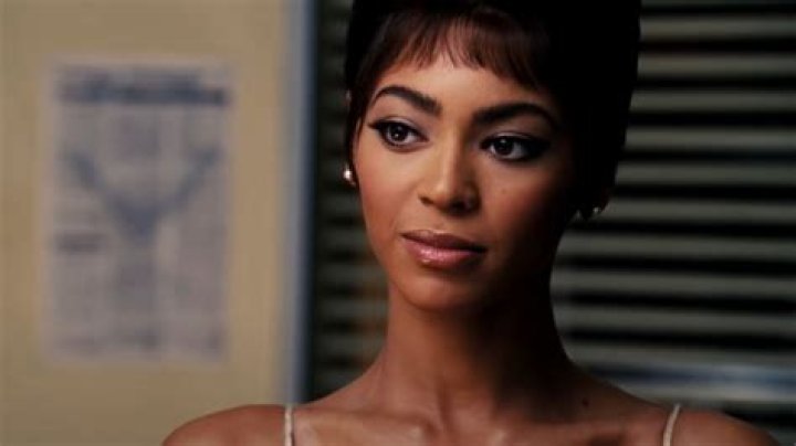 Who stars in the Beyoncé movie?