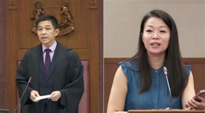 Why Did Tan Chuan Jin Wife Divorce Him? Extramarital Affair Rumor