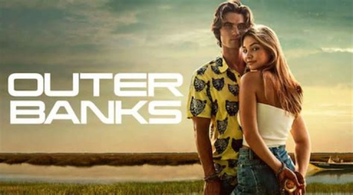 Why is Outer Banks rated TV-MA? (Outer Banks age rating explained)
