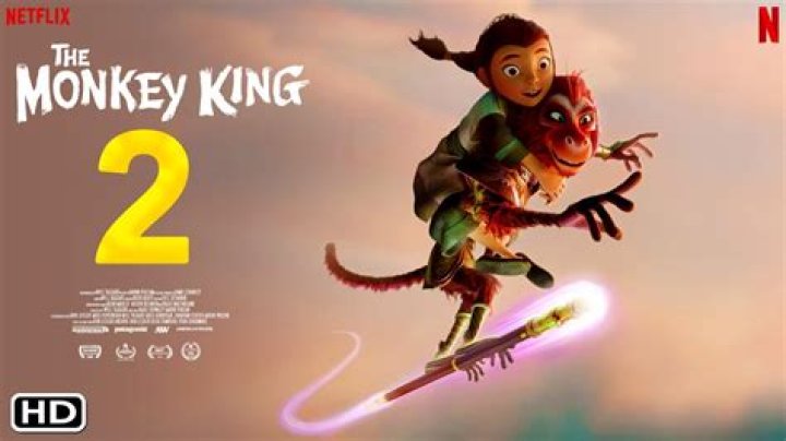 Will there be a sequel to the Netflix animated movie?